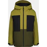 Chlapecká zimní bunda Under Armour