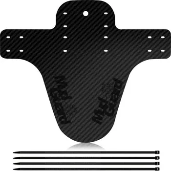 Jízdní kolo Blatník pro horské kolo - Černý