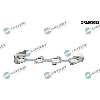 Těsnění motoru Těsnění pro sběrné výfukové potrubí Dr.Motor Automotive DRM03082