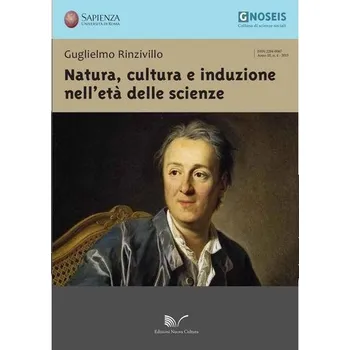 Příroda, kultura a indukce ve věku vědy