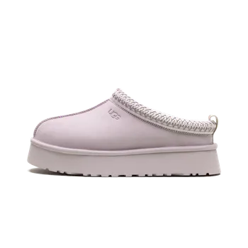 Dámská obuv UGG Tazz Slipper "Bay Fog" Velikost: 37