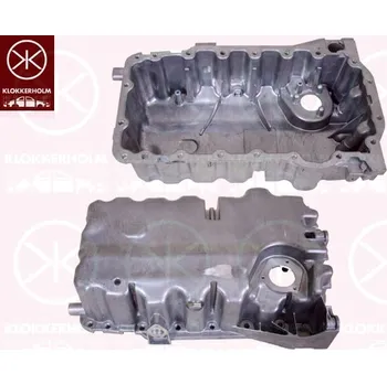 Motor automobilu Olejová vana KLOKKERHOLM 9534473