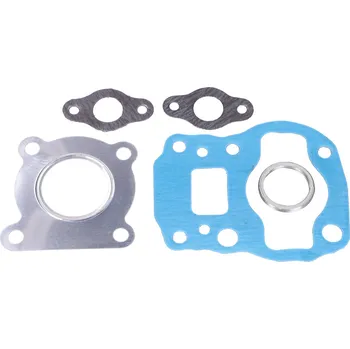 Těsnění pro motocykl Diverse / Import Sada těsnění válce 50cc 41mm 4-dílná pro Suzuki TS X, XK MG00063488