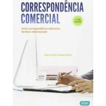 Correspondencia comercial