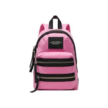 Batoh Marc Jacobs The Biker 2F3HBP029H02 Růžová OS