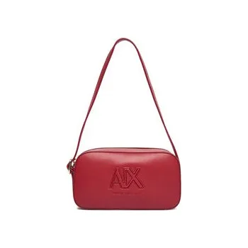 Kabelka Kabelka Armani Exchange XW001568 AF15634 U5081 Červená OS