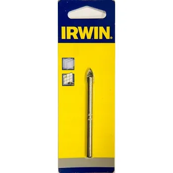 Vrták Vrták na dlaždice a sklo Irwin 10507903 4 mm
