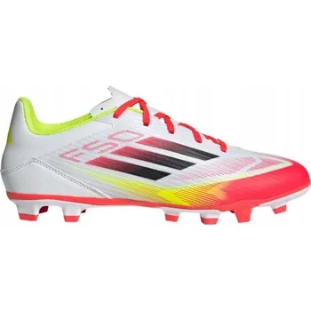 Kopačky Adidas F50 Club FG/MG IE1243 47 1/3