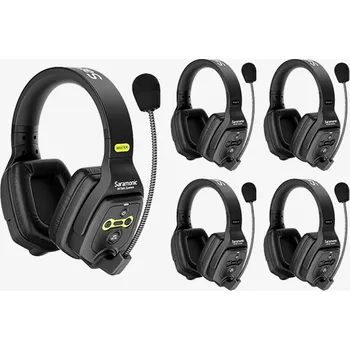 Mikrofon Saramonic Witalk5 WT5D