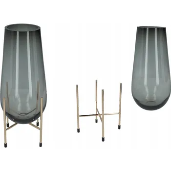 Váza Váza Hanipol plast 3 cm