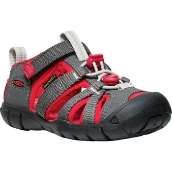 Chlapecké sandály Sandály KEEN SEACAMP II CNX CHILDREN Kids velikost bot US 13