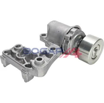 Rozvod motoru Napínák žebrovaného klínového řemenu BOGAP T1317101