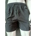 Pánské plavky 12226 632 černé - Bugatti