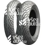 MICHELIN CITY GRIP 2 PŘEDNÍ/ZADNÍ 110/90 12 64S