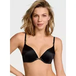 Victoria's Secret dámská push up podprsenka Bombshell černá 34A