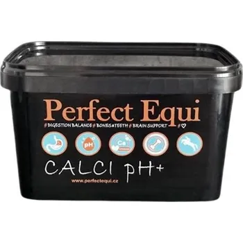 PERFECT EQUI Calci pH+ 2,1kg
