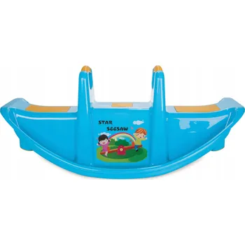 Dětská houpačka Woopie Houpačka Vícemístná houpačka Ekvivalentní houpačka