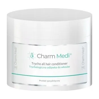 CHARMINE ROSE Trichologický kondicionér TRYCHO ALL HAIR CONDITIONER