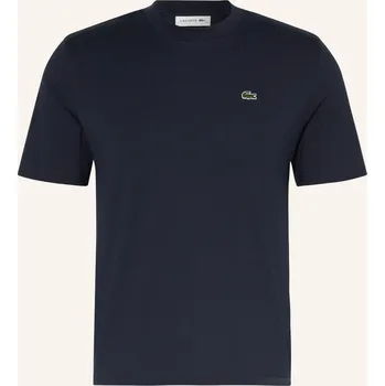 Dámské tričko Lacoste Dámské Tričko, tmavě modrá, 34
