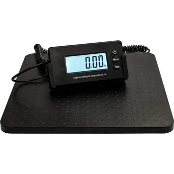 IP kamera Poštovní váha Bielskie Wagi 200 kg x 50 g
