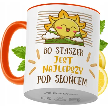 Hrnek Polidraw Hrnek Polidraw pro Rafaela keramika 330 ml