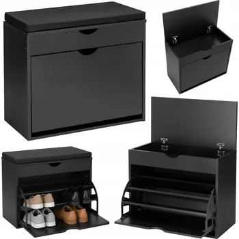 Botník Botník Gockowiak 5 x 5 x 5 cm světlý buk