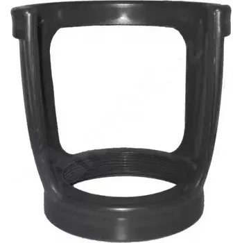 Příslušenství ke svářečce Madlo na tlakovou láhev - černé