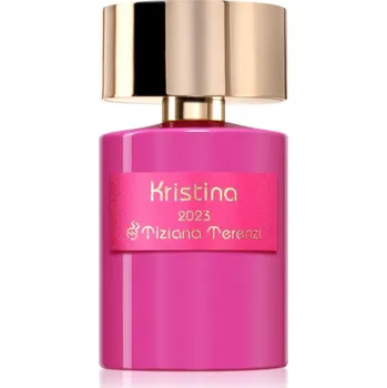 Pánský parfém Tiziana Terenzi Kristina parfémovaná mlha do vlasů unisex 50 ml