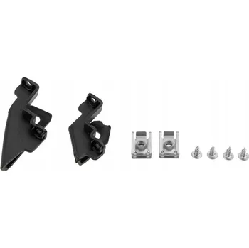 Zavěšení kol NTY OPRAVNÁ SADA UPEVNĚNÍ SVĚTLOMET