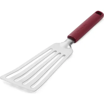 Obracečka Obracečka flexi kovová KitchenAid Classic Collection 31,5 cm červená