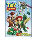 Adventní kalendář 2026 Toy Story