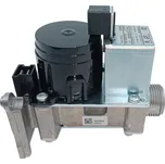 Viessmann CES10 plynový kombi regulátor