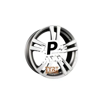 Alu kolo MAK ZENITH Light Titan 5.50 x 14 ET 35.00 4x100