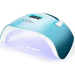 Glow Max F2 BP 220W tyrkysová