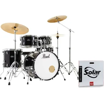 Bicí souprava Pearl RS525SBC/C31 Roadshow - Jet Black
