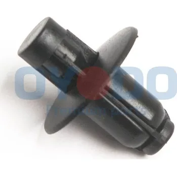 Lišta karosérie Klip, ozdobná / ochranná lišta OYODO 41B0508-OYO