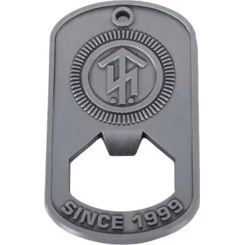 Otvírák Thor Steinar - otvírák TS grau Barva: šedá