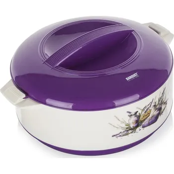 Termohrnek Banquet Termomísa LAVENDER 2,5l