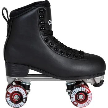 Sport Kolečkové brusle Chaya Roller Quad Classic Dance, 40, 2x2, 58 Powerslide