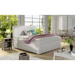 Postel Boxspring Alice - Soft 17 140x200 cm