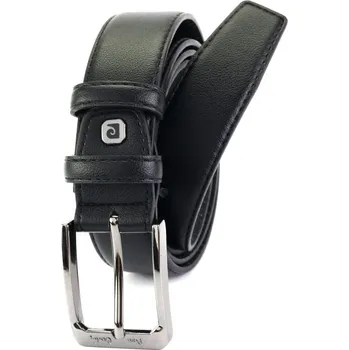 Opasek Opasek Pierre Cardin 2506 GG31 - černá