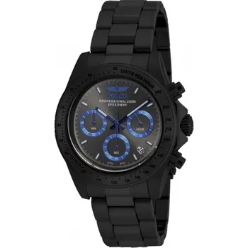 Hodinky Invicta Speedway 17313 - 30 dnů na vrácení zboží, Garance originality