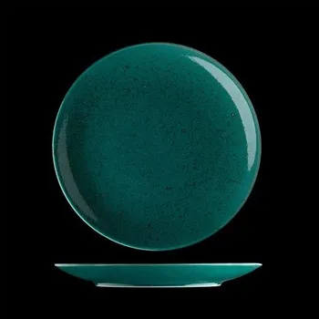 Talíř Sahm Lifestyle talíř mělký 24 cm Deeplagoon 6 ks