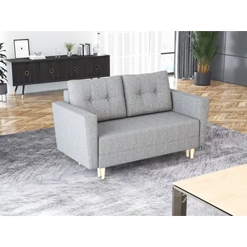 Pohovka Malá rozkládací pohovka Oslo - Inari 91