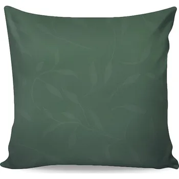 Povlečení Matějovský Povlečení damašek VICTORIA - ZELENÁ barva: 40/40 cm