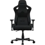 Anda Seat Kaiser Frontier Premium Gaming Chair - XL Dark Gray Fabric