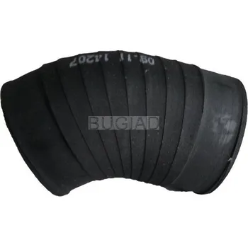 Hadička plnicího vzduchu BUGIAD 88601