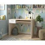 Dětský psací stůl Charly numero