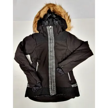 KILPI Biani-w ČERNÁ BARVA: Černá, Velikosti textil KONFEKCE: 36 Nové