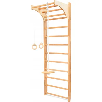 Žebřík Tréninkový žebřík Pelltech 240 cm x 80 cm